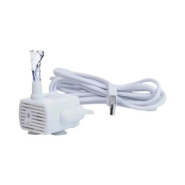 Imagem de Bomba De Reposição Para Fonte De Água Para Gatos, Acessórios Silencios