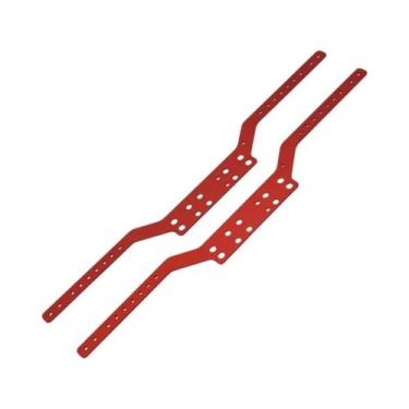 Imagem de Peças De Upgrade Para Carro De Controle Remoto De Alta Performance: Ba