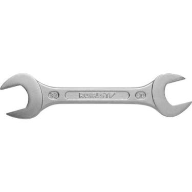 Imagem de Chave Fixa, 30 mm x 32mm, aço Especial, Niquelado e Cromado, S05123032