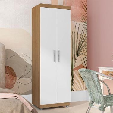 Imagem de Armario Multiuso Sabrina 2 Portas AJL Moveis