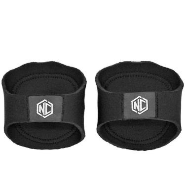 Imagem de Luva Caleira em Neoprene (Par) - Preto-Unissex