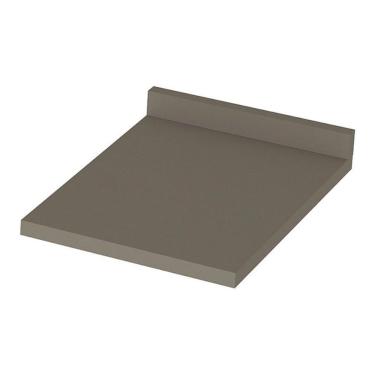Imagem de Tampo P- Balcão Cozinha Gabinete 40x53cm Duna - Henn