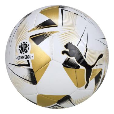 Imagem de Bola Campo Puma Cumbre Conmebol Libertadores MS-Unissex