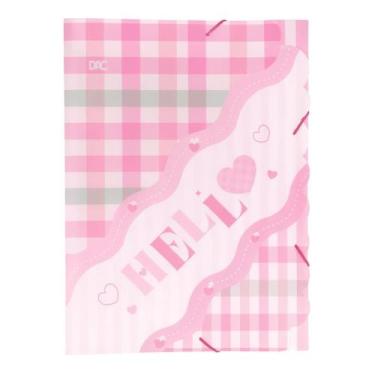 Imagem de Pasta com elastico oficio trendy - dac