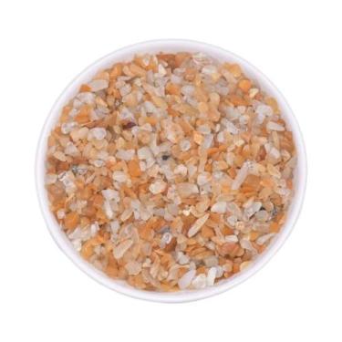 Imagem de Pedras Naturais Em Lascas De Gemas 20-100g, Pedras Roladas Para Enchim