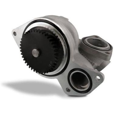 Imagem de Bomba D`água Alumínio - MWM Diesel S10 Frontier