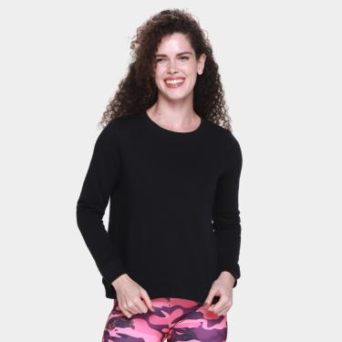 Imagem de Moletom Gonew Básico Feminino-Feminino