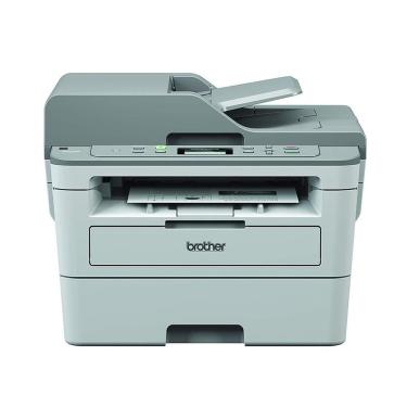 Imagem de Multifuncional Brother Mono (A4) Dup, Wrl Dcpb7535Dw