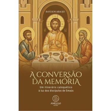 Imagem de A Conversão Da Memória