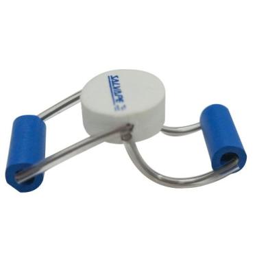 Imagem de Tala Dinâmica para Dedo Mola Suave P Salvapé