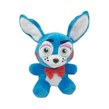 Imagem de Brinquedos De Pelúcia Five Nights at Freddy's De 18CM, Bonecos De Pelú