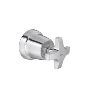 Imagem de Acabamento para Registro 1/2,3/4,1 Max - Deca