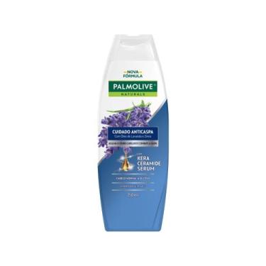 Imagem de Shampoo Palmolive Naturals Anticaspa Clássico 350ml, 350ml