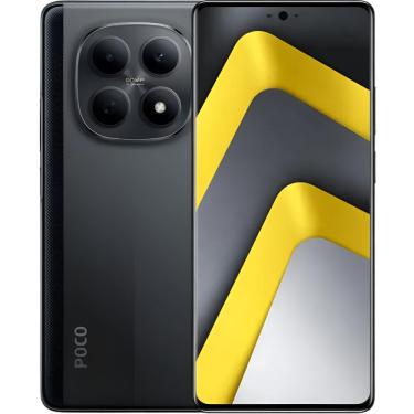 Imagem de POCO M8 Pro 5G - 12 GB + 512 GB - Preto