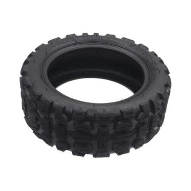 Imagem de Pneu Off-Road Sem Câmara De 11 Polegadas Para Scooter Elétrico Dualtro