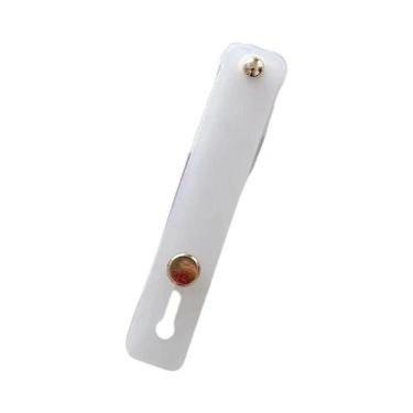 Imagem de Suporte Universal De Pulso E Dedo Para Celular Com Alça Lisa Para iPho