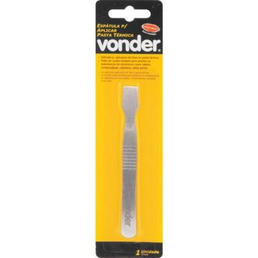 Imagem de Espatula Inox Para Aplicar Pasta Termica