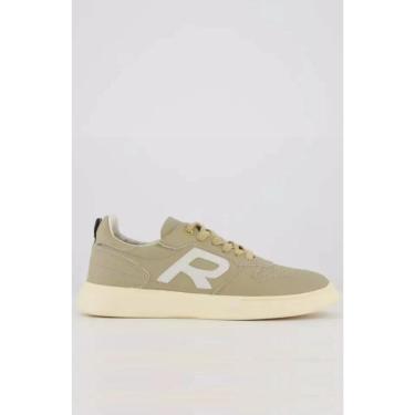 Imagem de Tenis Sneaker Reserva Type R Classic Off White-Masculino