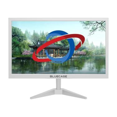 Imagem de Monitor 19 Bluecase BM19X1HVWW - LED - Ajuste de Inclinação - Suporte VESA - HDMI/VGA -...