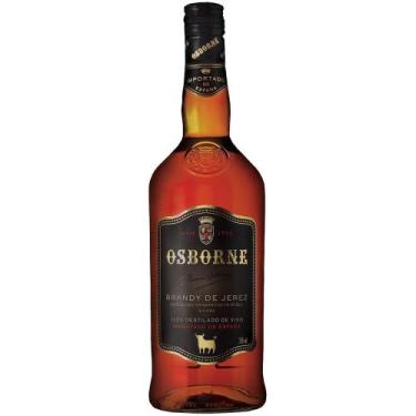Imagem de Brandy de Jerez Osborne 700ml