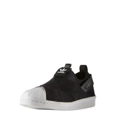 Imagem de Tênis Slip-On Superstar Adidas Feminina-Feminino