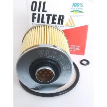 Imagem de Filtro De Óleo Xt / Teneré 660 Virago 250 - Vitória Representante - Va