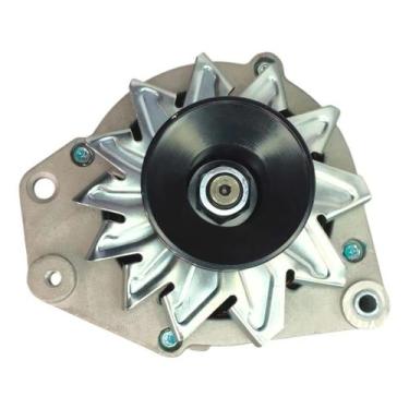 Imagem de Alternador Vw Gol 2.0 Santana 2.0 Polia Simples C Ar 90a 10134 - DITA