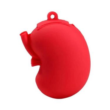 Imagem de Pen Drive USB 2.0 Em Formato De Coração 64GB 32GB 16GB 8GB 4GB - Prese