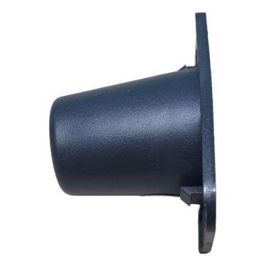 Imagem de Suporte guia de parachoque traseiro lateral classic 2011 2012 2013 201