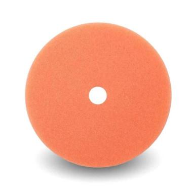 Imagem de Boina de Espuma Laranja (Refino) 6 pol. - Vonixx