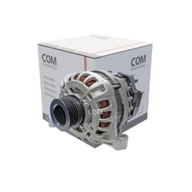 Imagem de Alternador 12v Palio F000bl0600 F000bl062e - COM Automotive