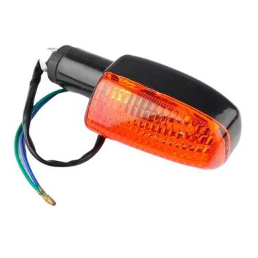Imagem de Pisca titan 125 00-150/ twis/ cb 300 univ c/cx gvs