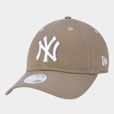 Imagem de Boné New Era 920 St Girl New York Yankees Feminino-Feminino