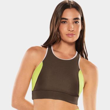 Imagem de Top Body For Sure Feminina-Feminino