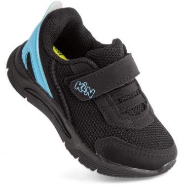 Imagem de Tênis Klin Infantil Menino Menina New Sport Original-Unissex
