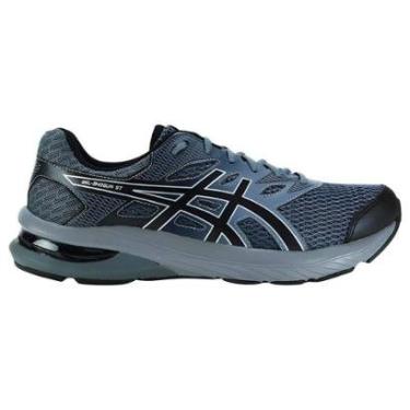 Imagem de Tênis Casual Asics Gel-Shogun ST Masculino Original-Masculino