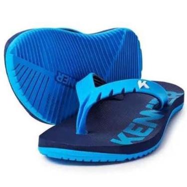 Imagem de Chinelo Kenner Red Kids Infantil 26 31/32-Masculino