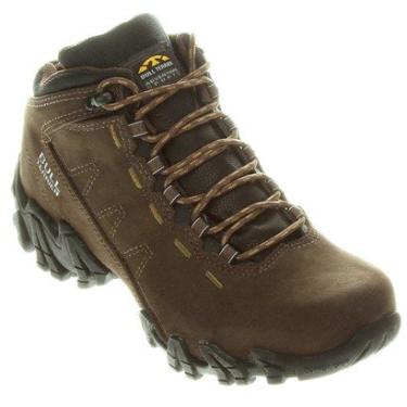 Imagem de Bota Couro Bull Terrier Range-Unissex