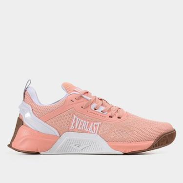 Imagem de Tênis Everlast Climer Pro Feminino-Feminino