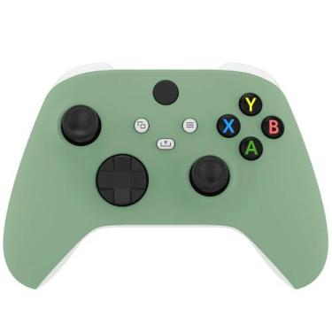 Imagem de Capa de reposição para o controlador Xbox Series X e S ExtremeRate