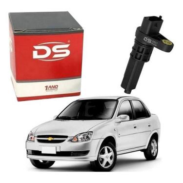 Imagem de Sensor Velocidade Ds Classic 1.0 2011 A 2016