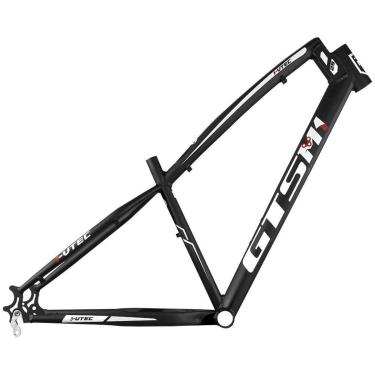 Imagem de Quadro aro 26 GTS M1 I-vtec Fat Bike alumínio-Unissex