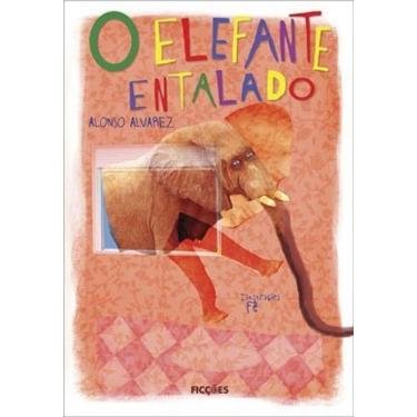Imagem de O Elefante Entalado