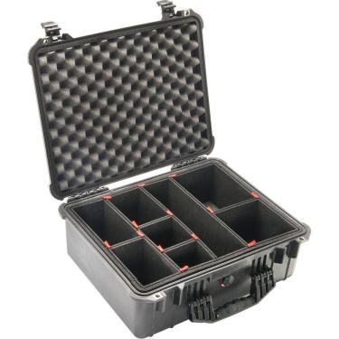 Imagem de Pelican™ 1550 Tp – Trek Pak