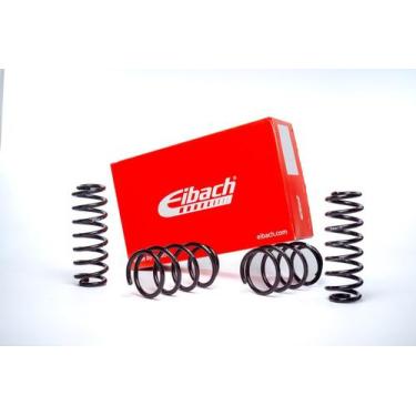 Imagem de Pro-Kit Molas Esportivas Eibach VW Jetta MK7 1.4 Jetta TSI R Line 2018