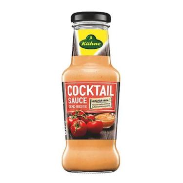Imagem de Molho Rose Cocktail Kuhne 250ml