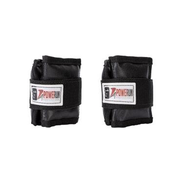 Imagem de Kit de Caneleiras 1 Kg para Exercícios Funcionais em Academia com Força Resistência e Fortalecimento