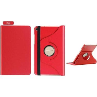 Imagem de Capa Giratória Tablet Samsung Galaxy Tab A 8 2019 SM T290 T295 T297 Co