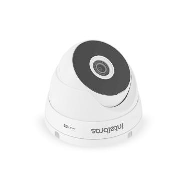 Imagem de Câmera de Segurança Intelbras VHD 3230 Dome G8