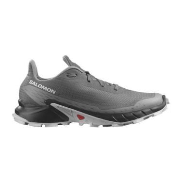 Imagem de Tenis Masculino Alphacross 5 M Cinza - Salomon, 44